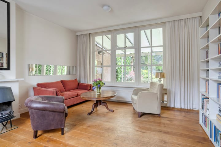 Foto 3 van Bolsiusstraat 3