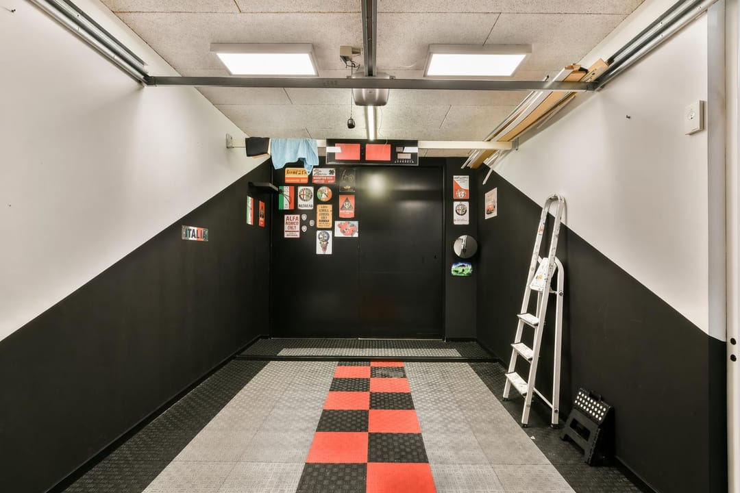 Foto 8 van Simone de Beauvoirstraat 45