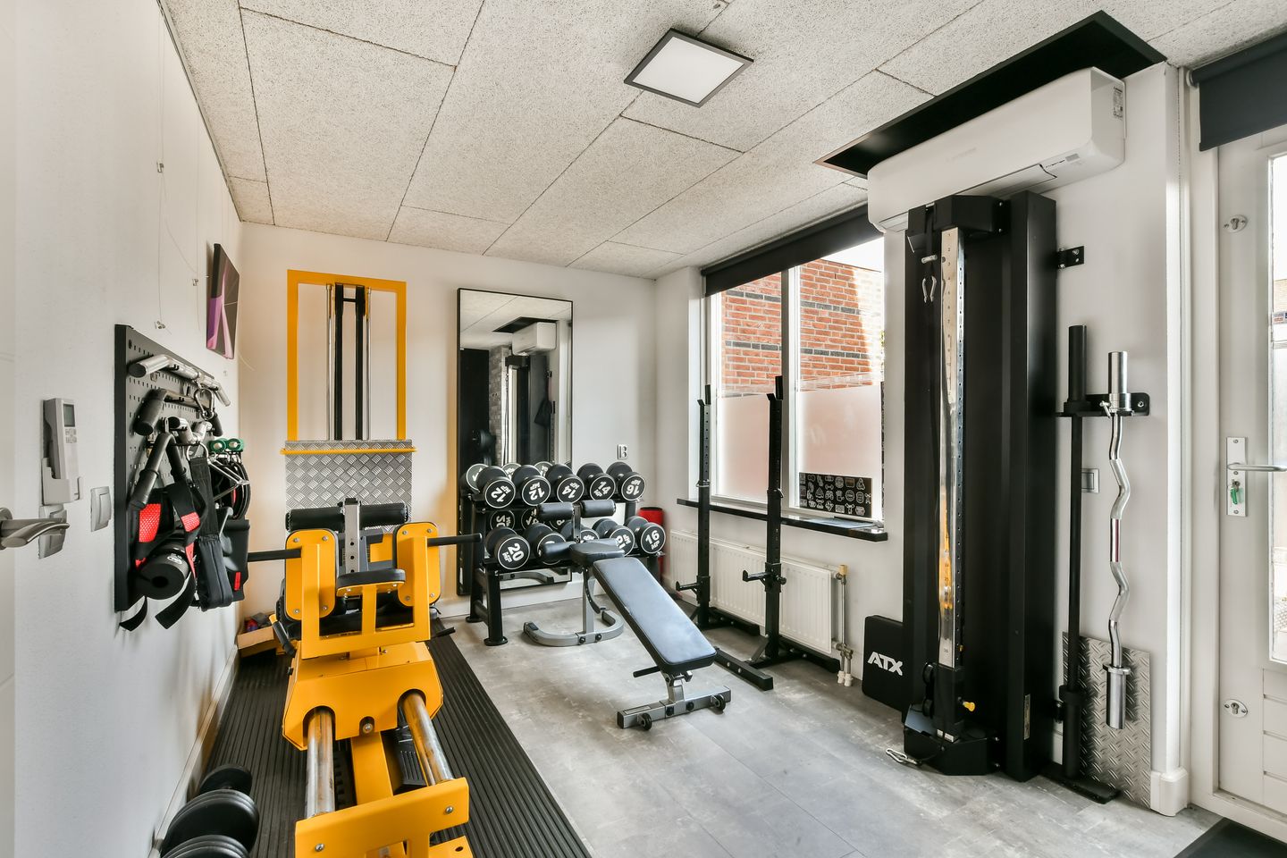 Foto 10 van Simone de Beauvoirstraat 45