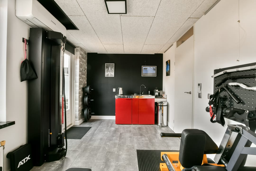 Foto 11 van Simone de Beauvoirstraat 45