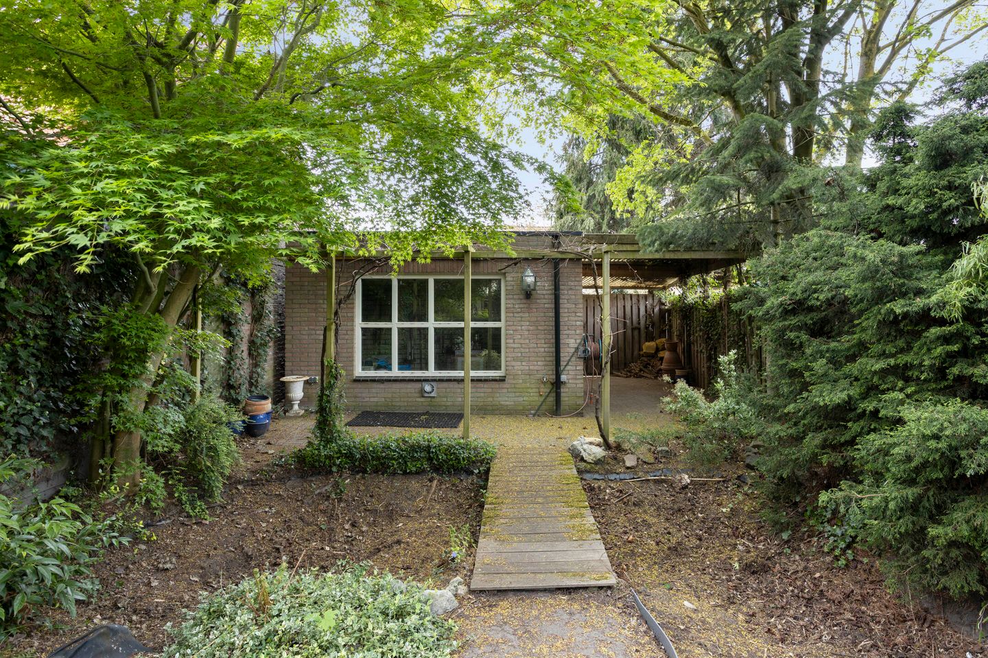 Photo 5 of Bolsiusstraat 3