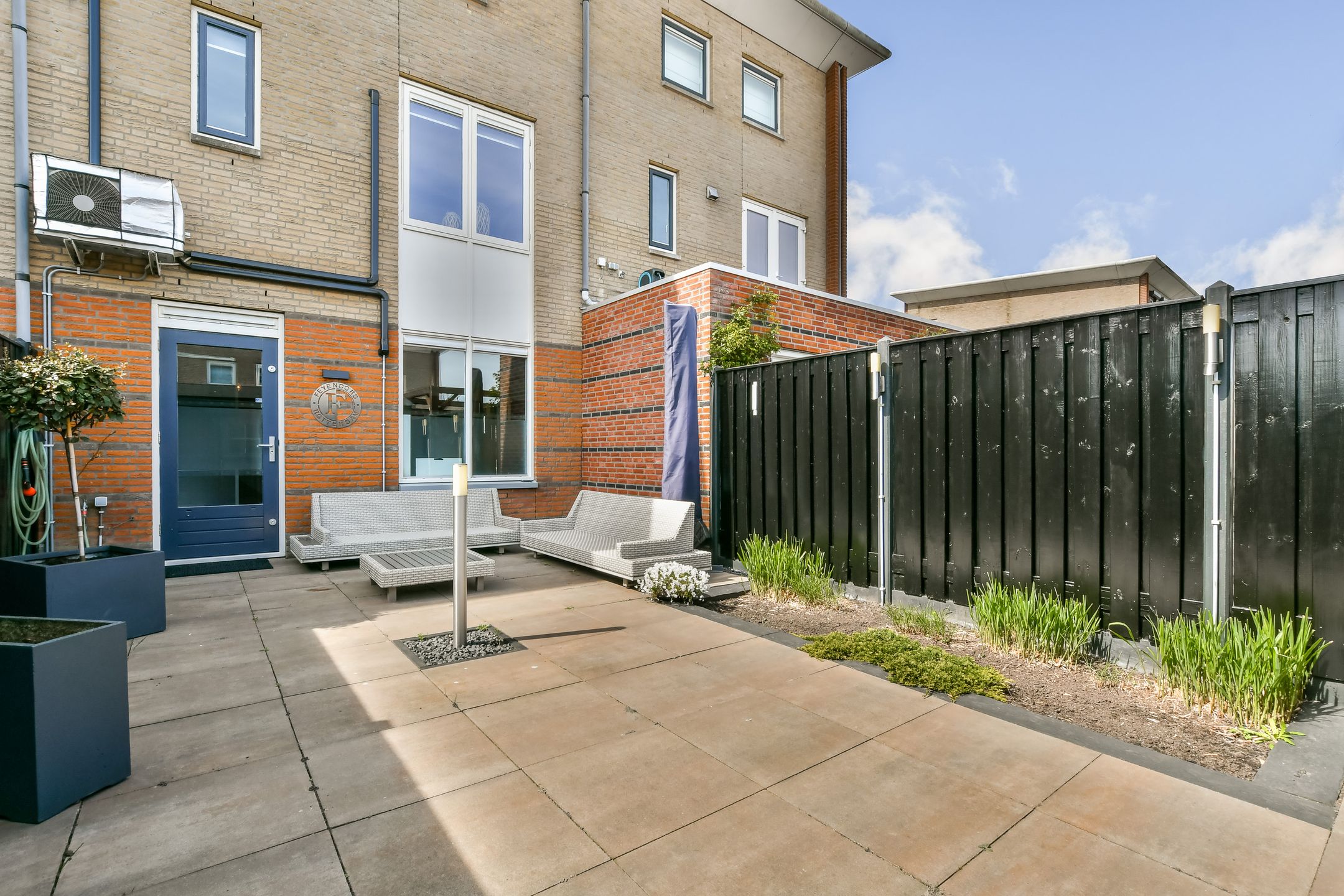 Foto 12 van Simone de Beauvoirstraat 45