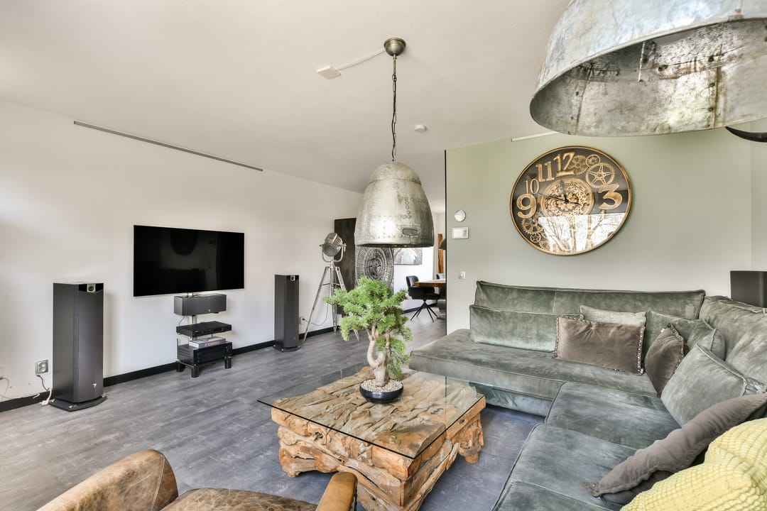 Foto 16 van Simone de Beauvoirstraat 45