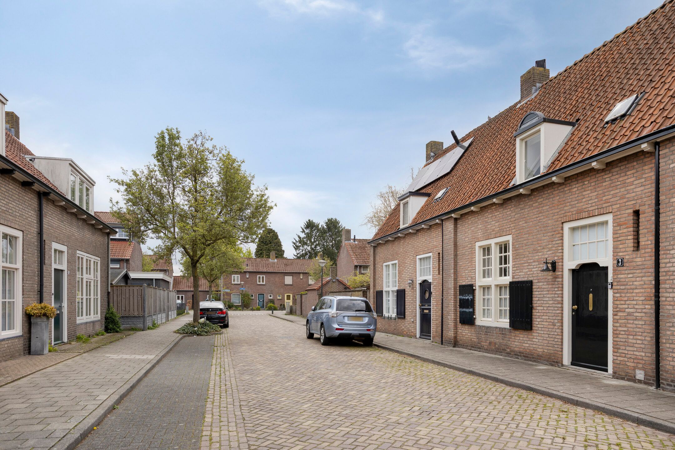 Photo 9 of Bolsiusstraat 3