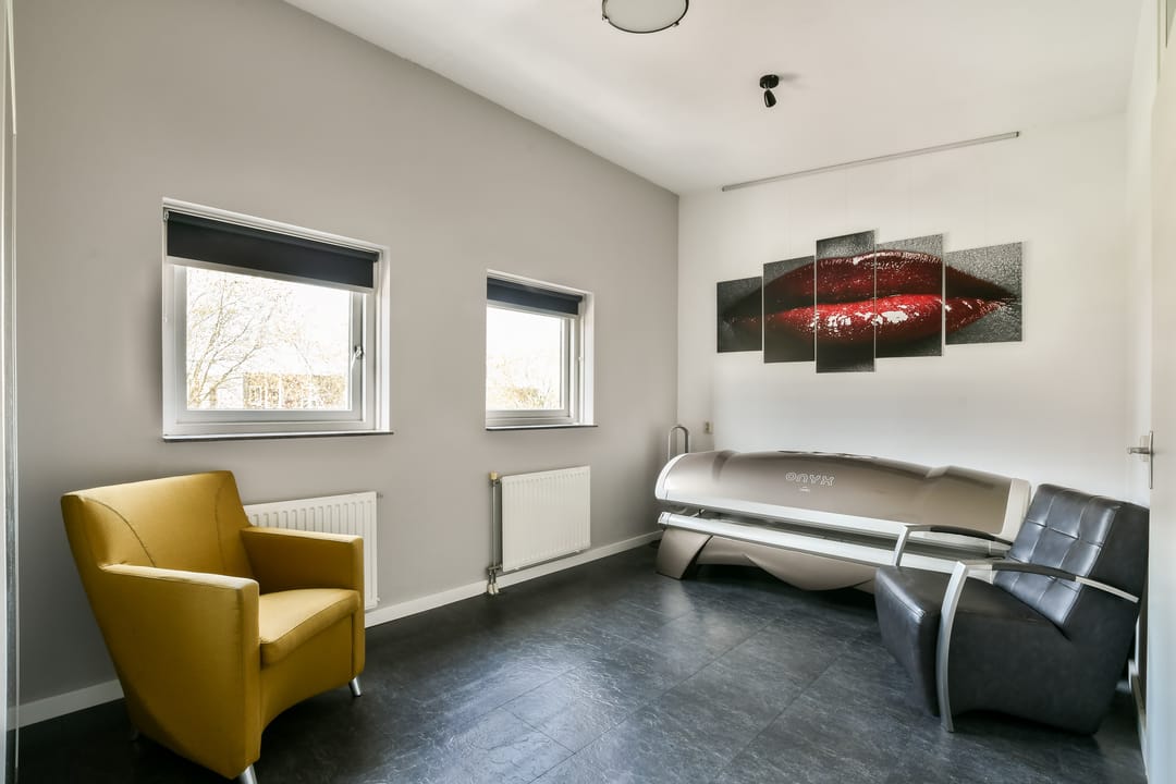 Foto 22 van Simone de Beauvoirstraat 45