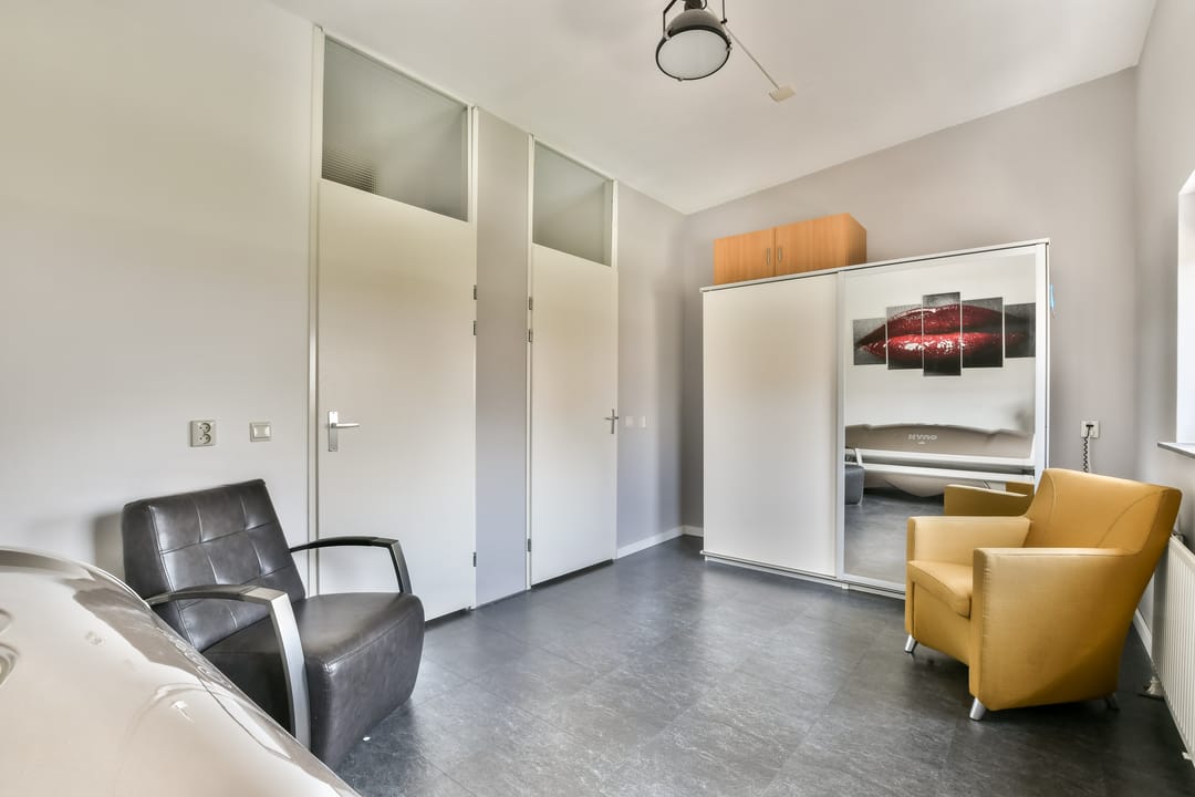 Foto 23 van Simone de Beauvoirstraat 45