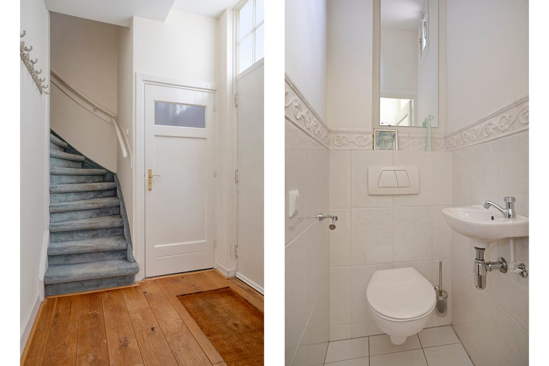 Photo 11 of Bolsiusstraat 3