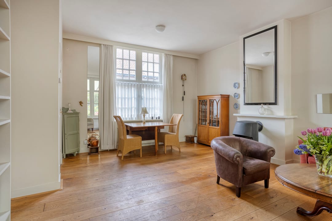 Photo 13 of Bolsiusstraat 3