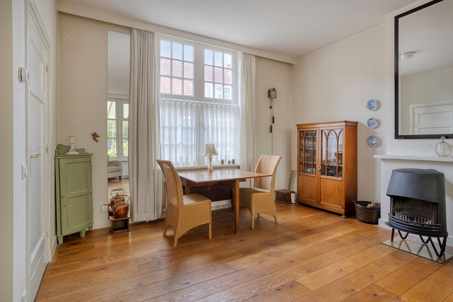 Photo 14 of Bolsiusstraat 3