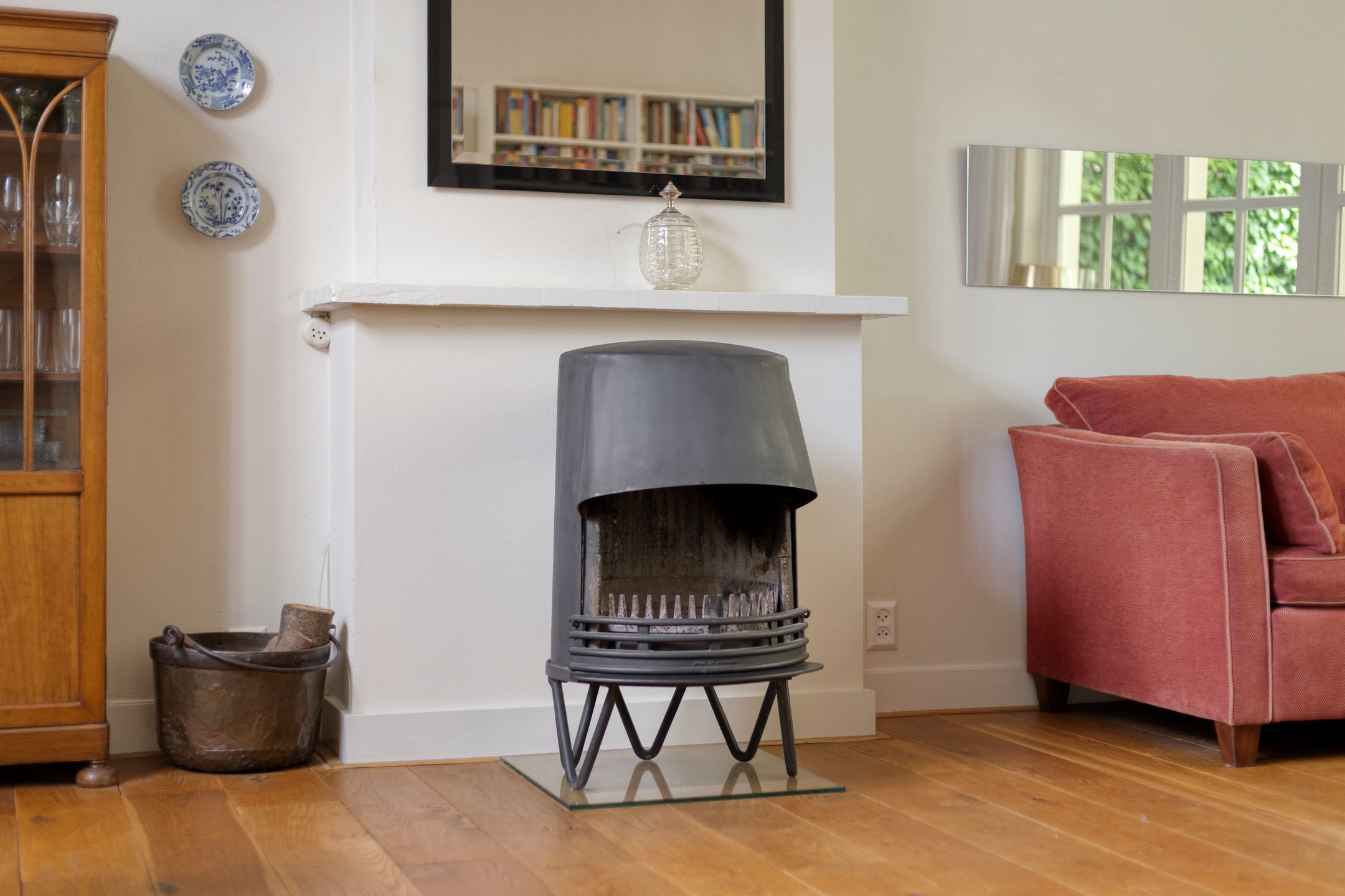 Photo 15 of Bolsiusstraat 3