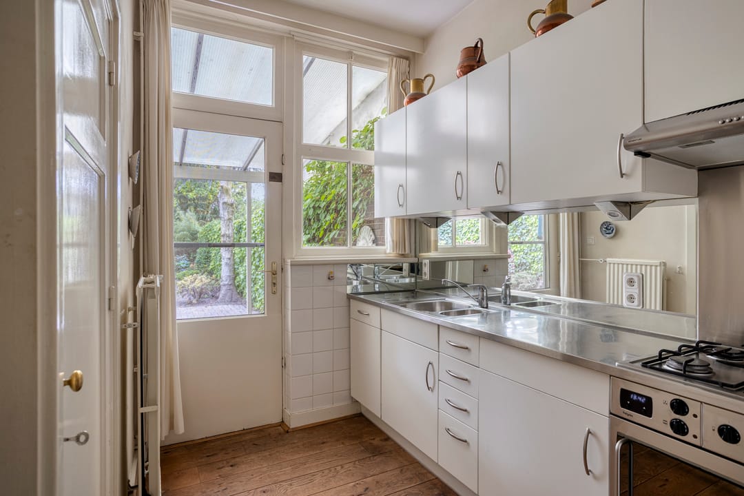 Photo 16 of Bolsiusstraat 3