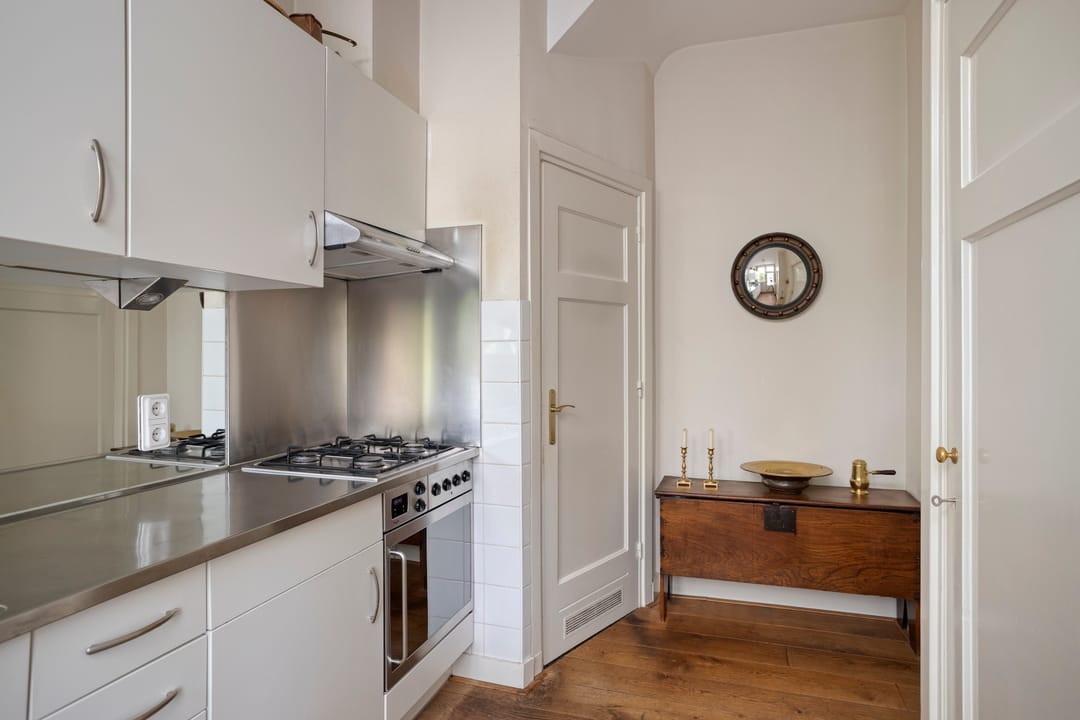 Photo 17 of Bolsiusstraat 3