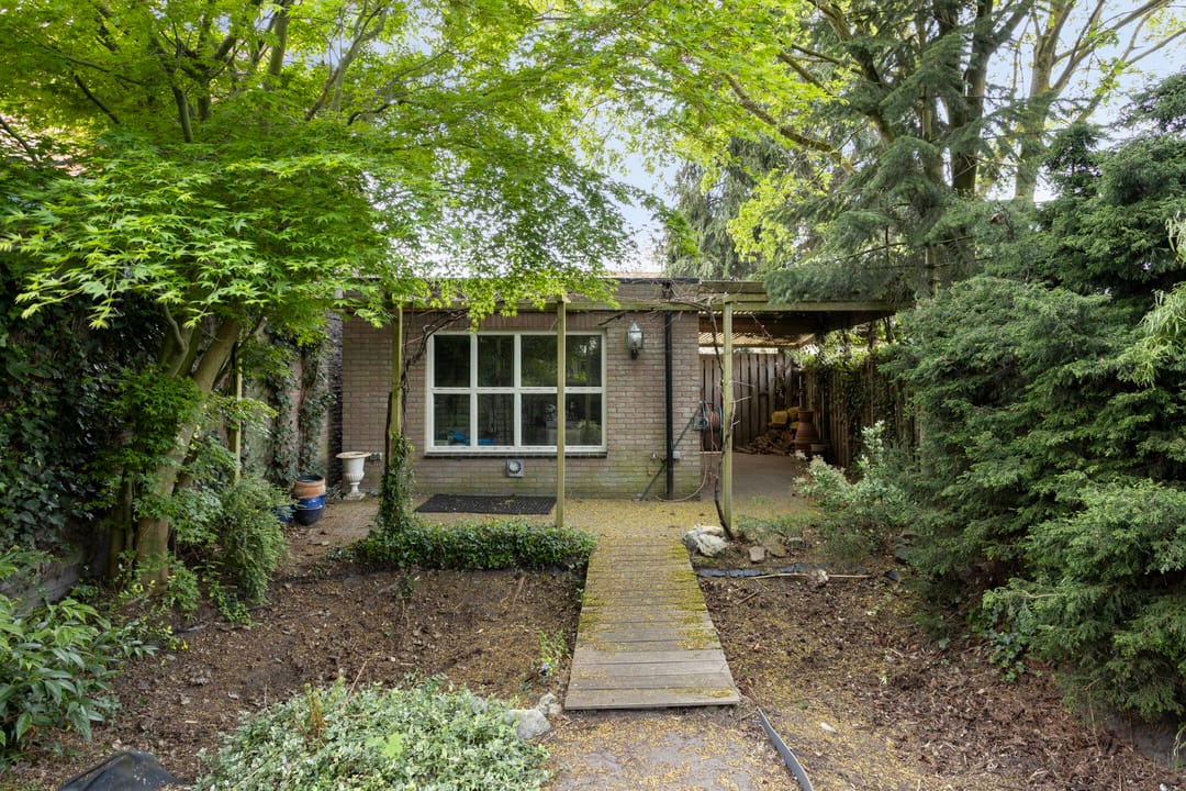 Photo 26 of Bolsiusstraat 3