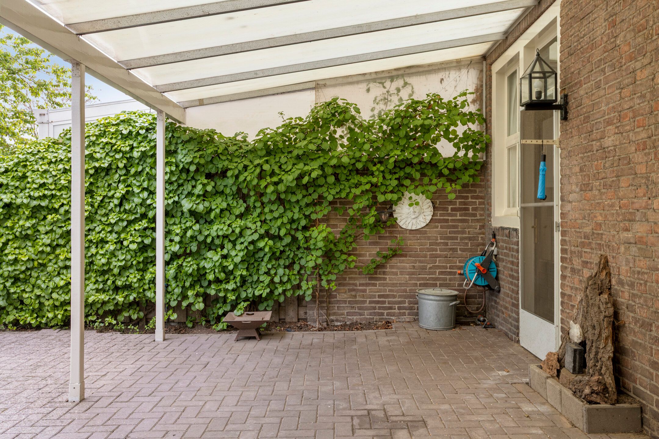 Photo 27 of Bolsiusstraat 3