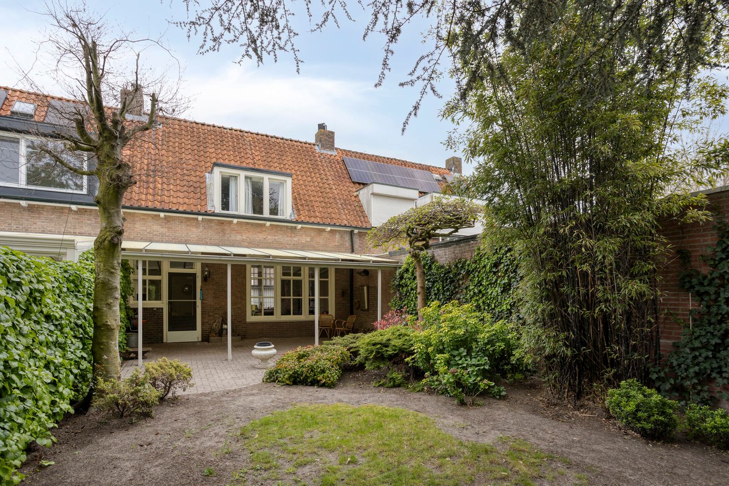 Photo 29 of Bolsiusstraat 3