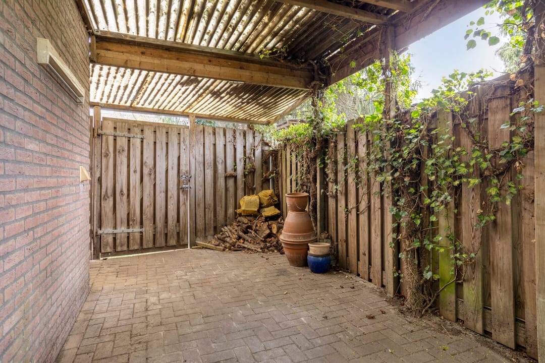 Photo 31 of Bolsiusstraat 3