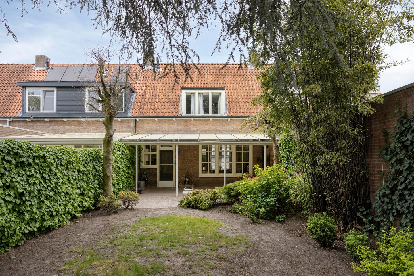 Photo 34 of Bolsiusstraat 3