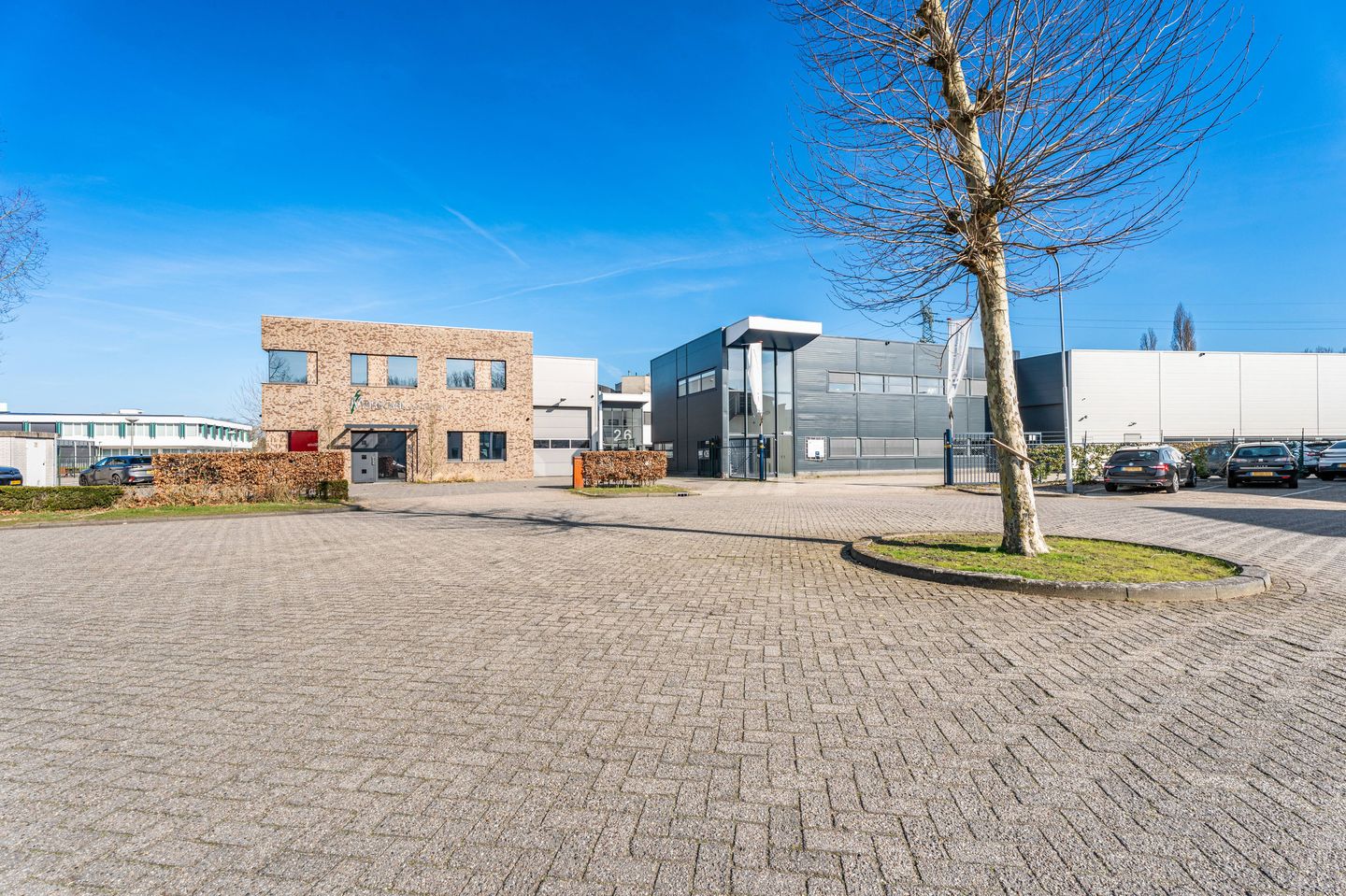 Bekijk foto 2 van Hambakenwetering 26