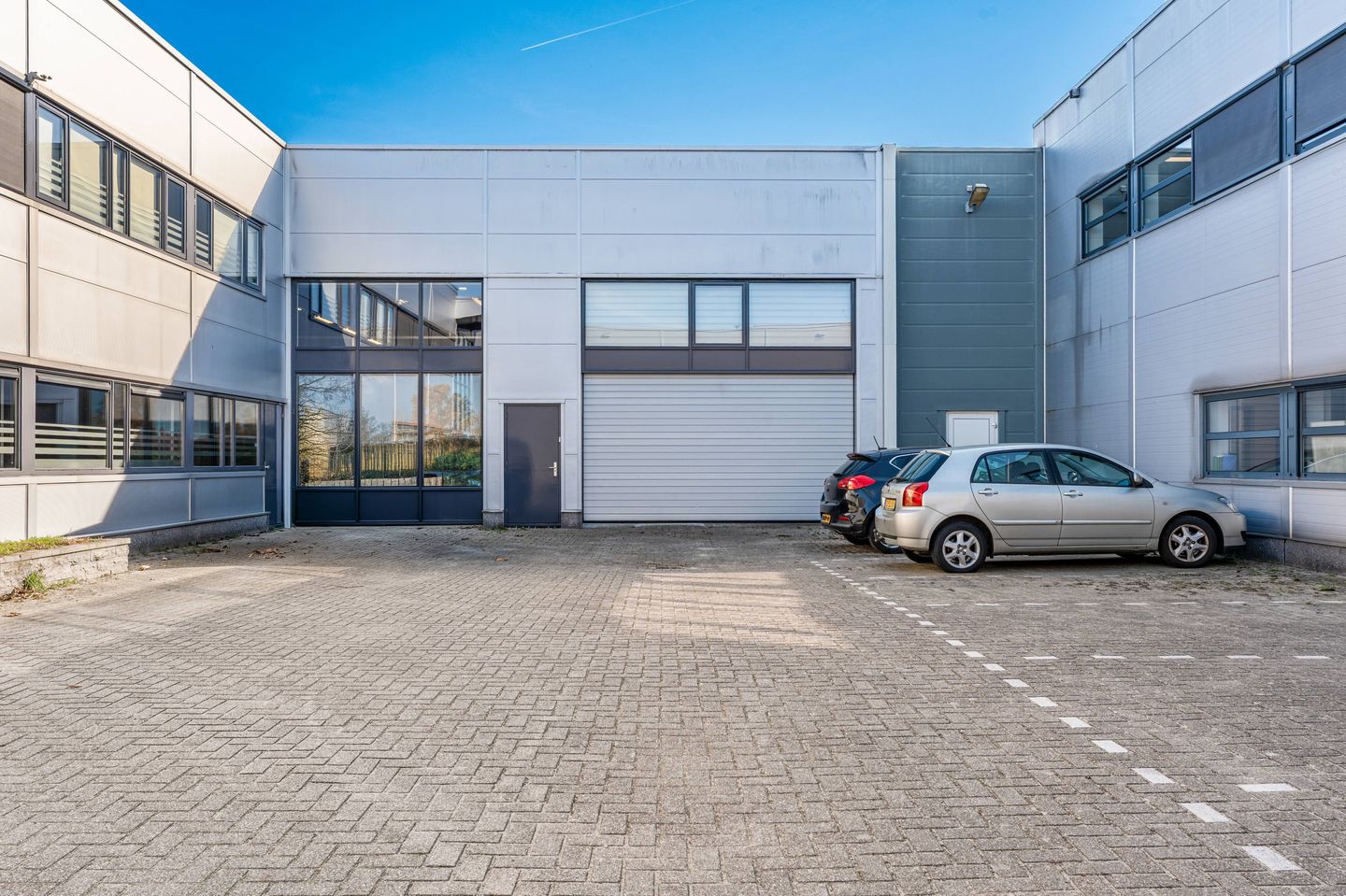 Bekijk foto 3 van Hambakenwetering 26