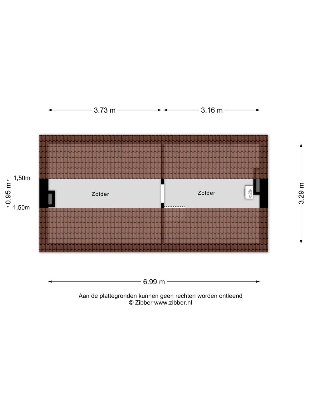 Photo 41 of Bolsiusstraat 3