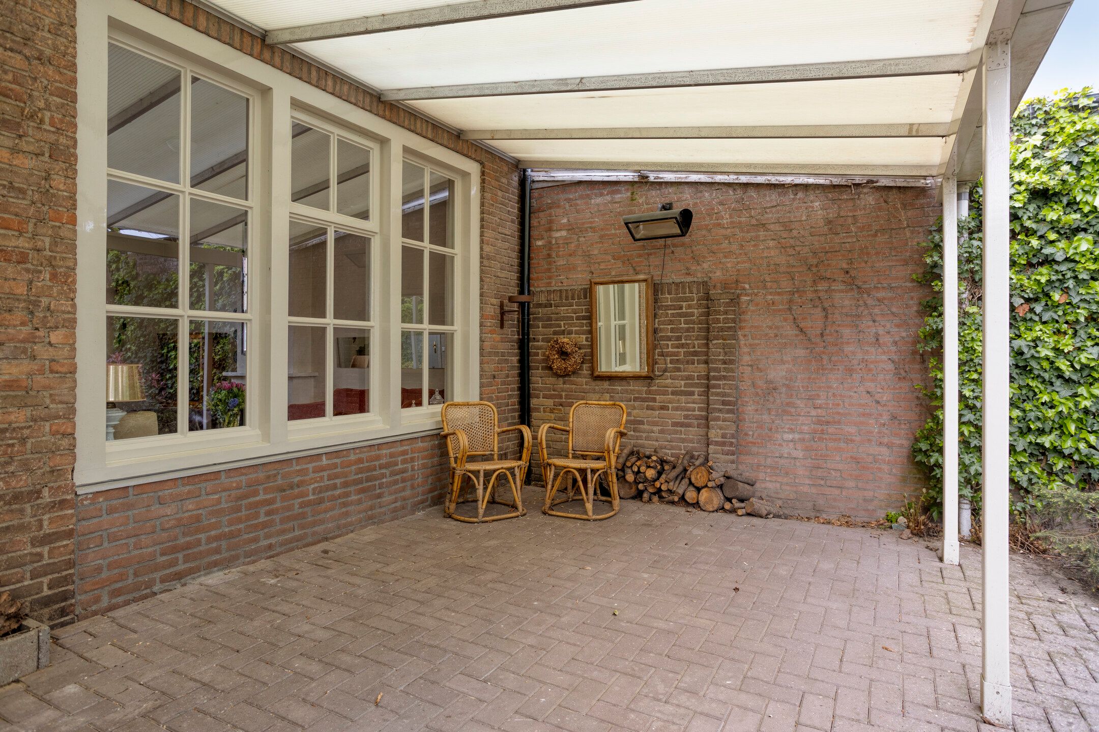 Photo 33 of Bolsiusstraat 3