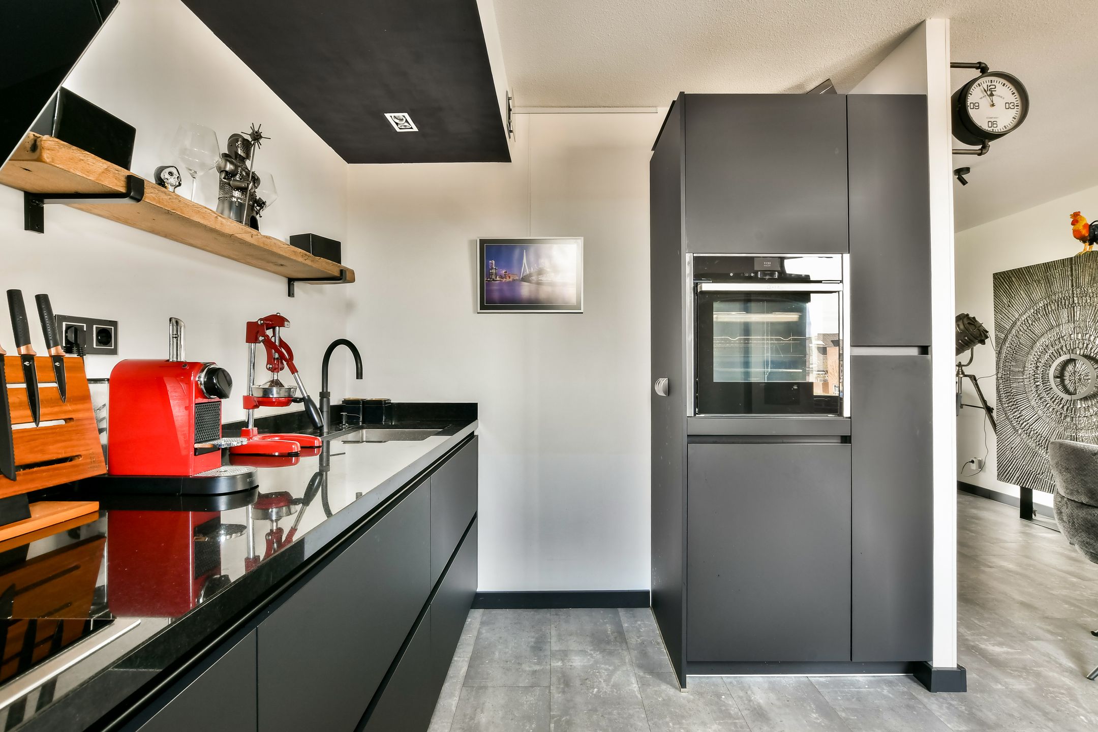 Foto 3 van Simone de Beauvoirstraat 45