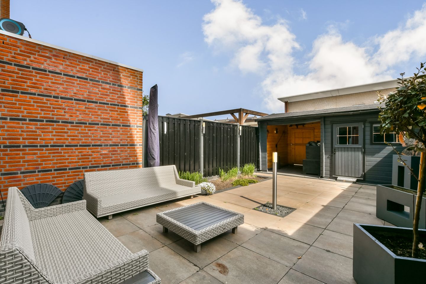 Foto 5 van Simone de Beauvoirstraat 45