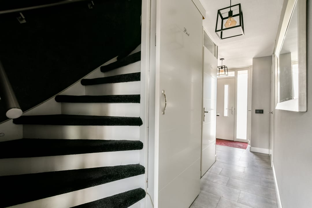 Foto 7 van Simone de Beauvoirstraat 45