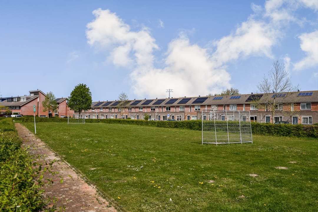 Foto 28 van Simone de Beauvoirstraat 45