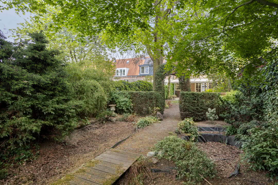 Photo 28 of Bolsiusstraat 3