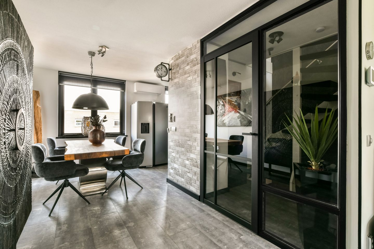 Foto 14 van Simone de Beauvoirstraat 45