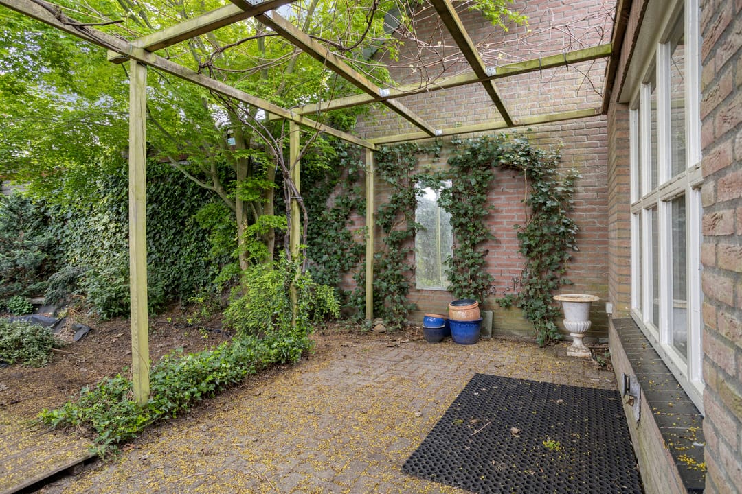 Photo 32 of Bolsiusstraat 3