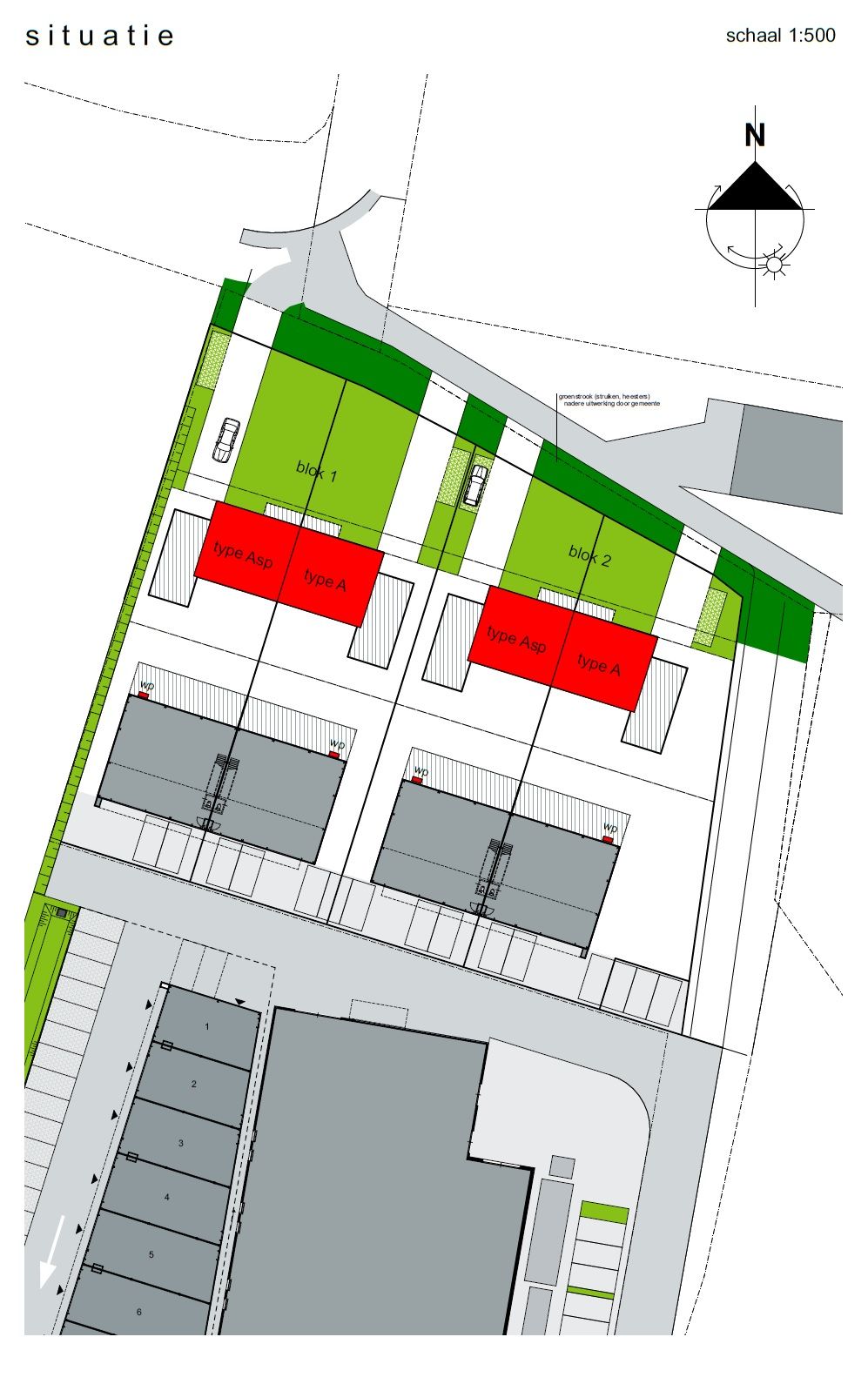 Foto 4 van Diepeweg 22