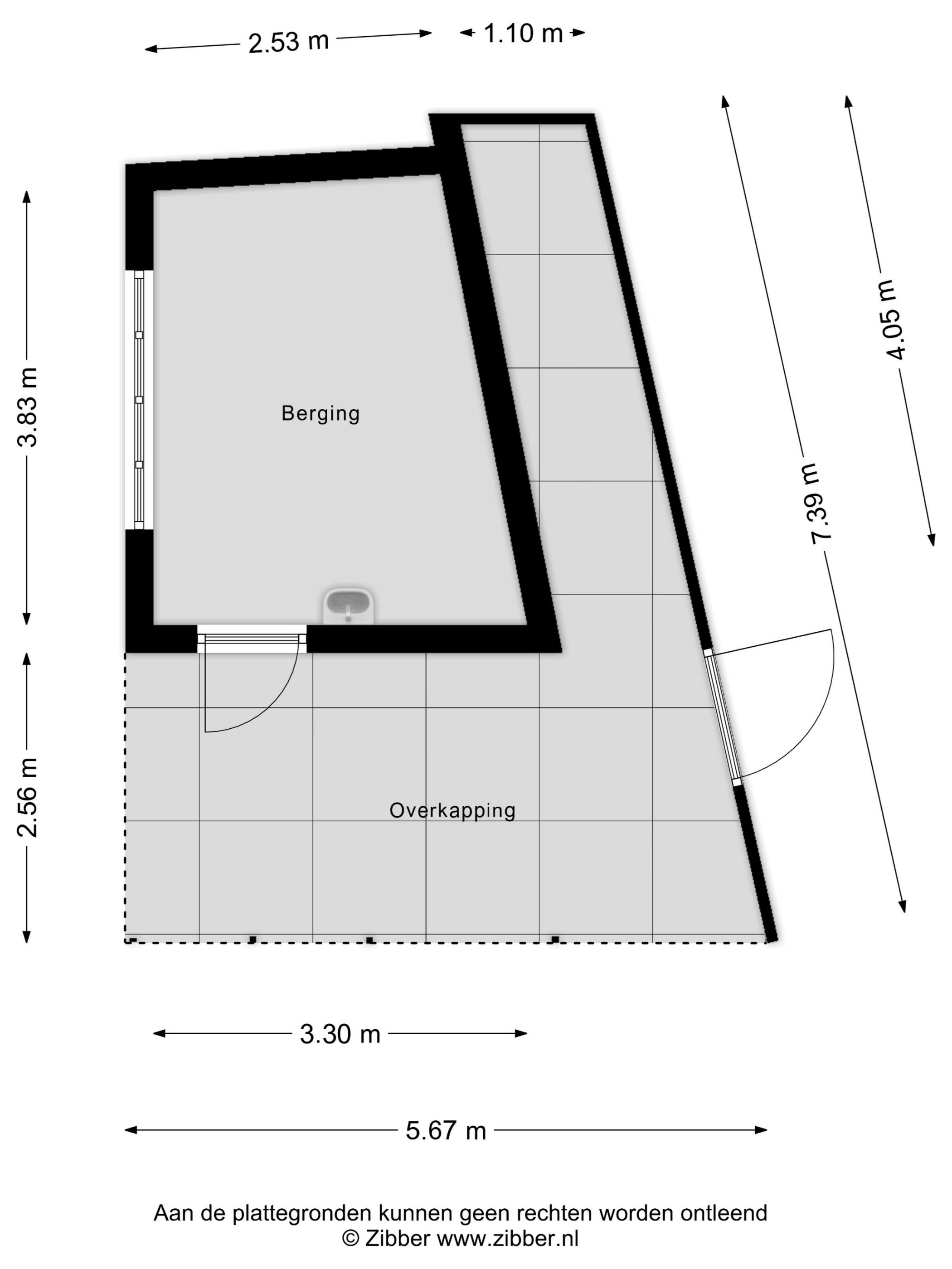 Photo 39 of Bolsiusstraat 3