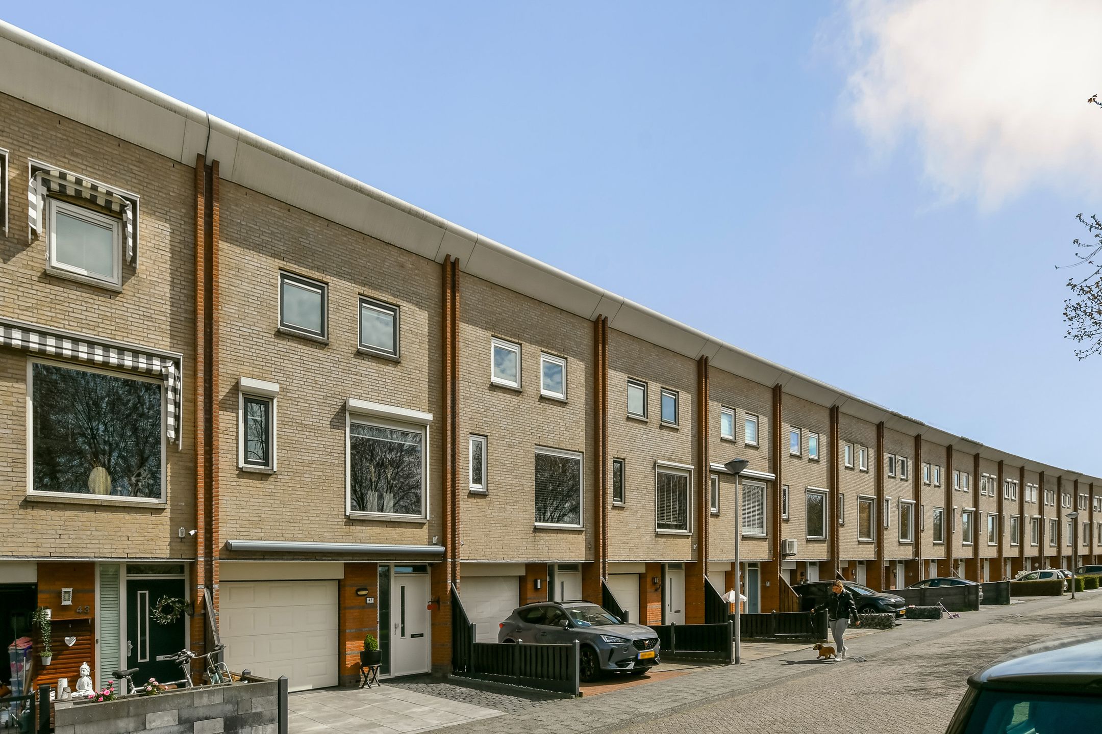 Foto 27 van Simone de Beauvoirstraat 45