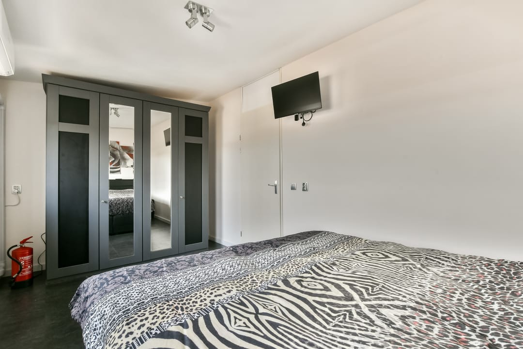 Foto 22 van Simone de Beauvoirstraat 45