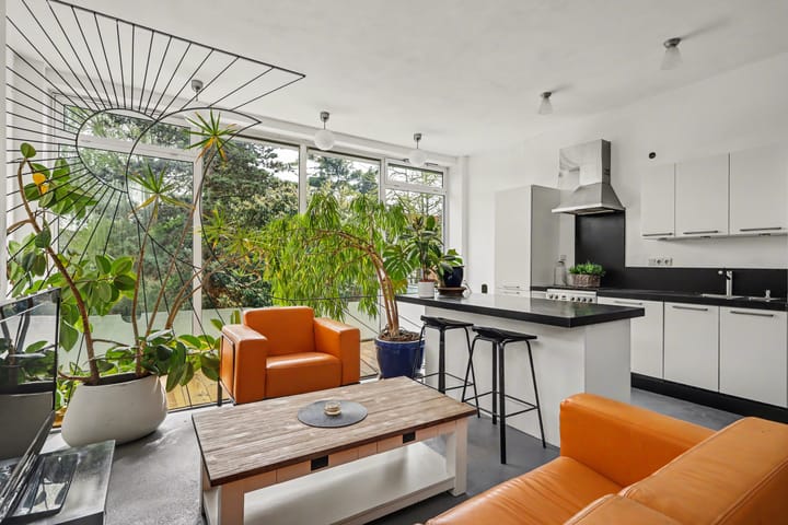 Photo 2 of Lange Steigerstraat 12-A