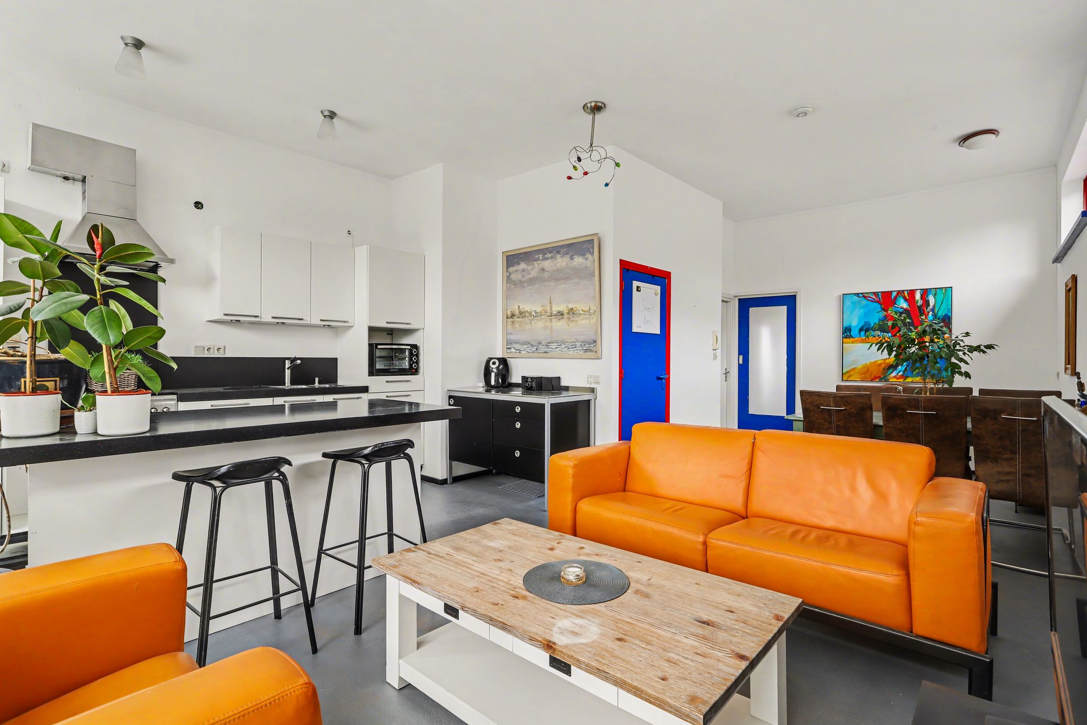 Photo 3 of Lange Steigerstraat 12-A