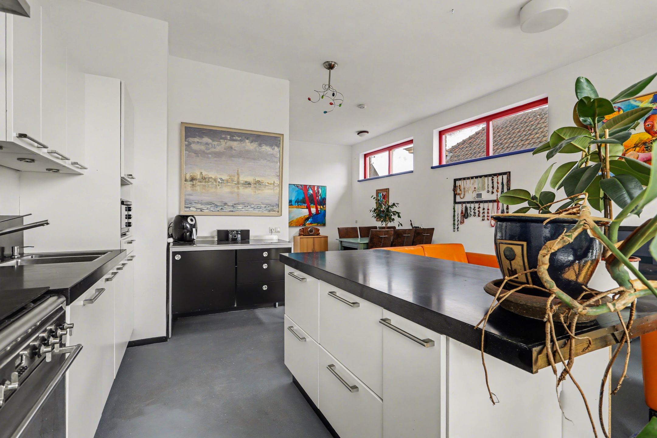 Photo 6 of Lange Steigerstraat 12-A