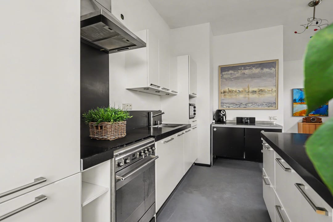 Photo 8 of Lange Steigerstraat 12-A