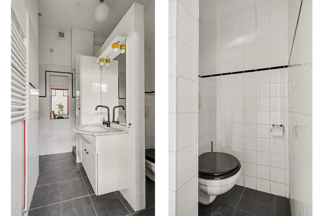 Photo 11 of Lange Steigerstraat 12-A