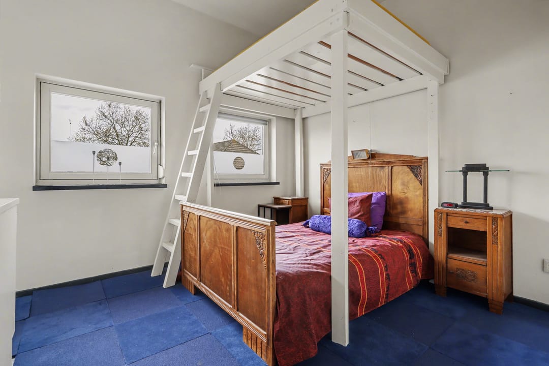 Photo 13 of Lange Steigerstraat 12-A