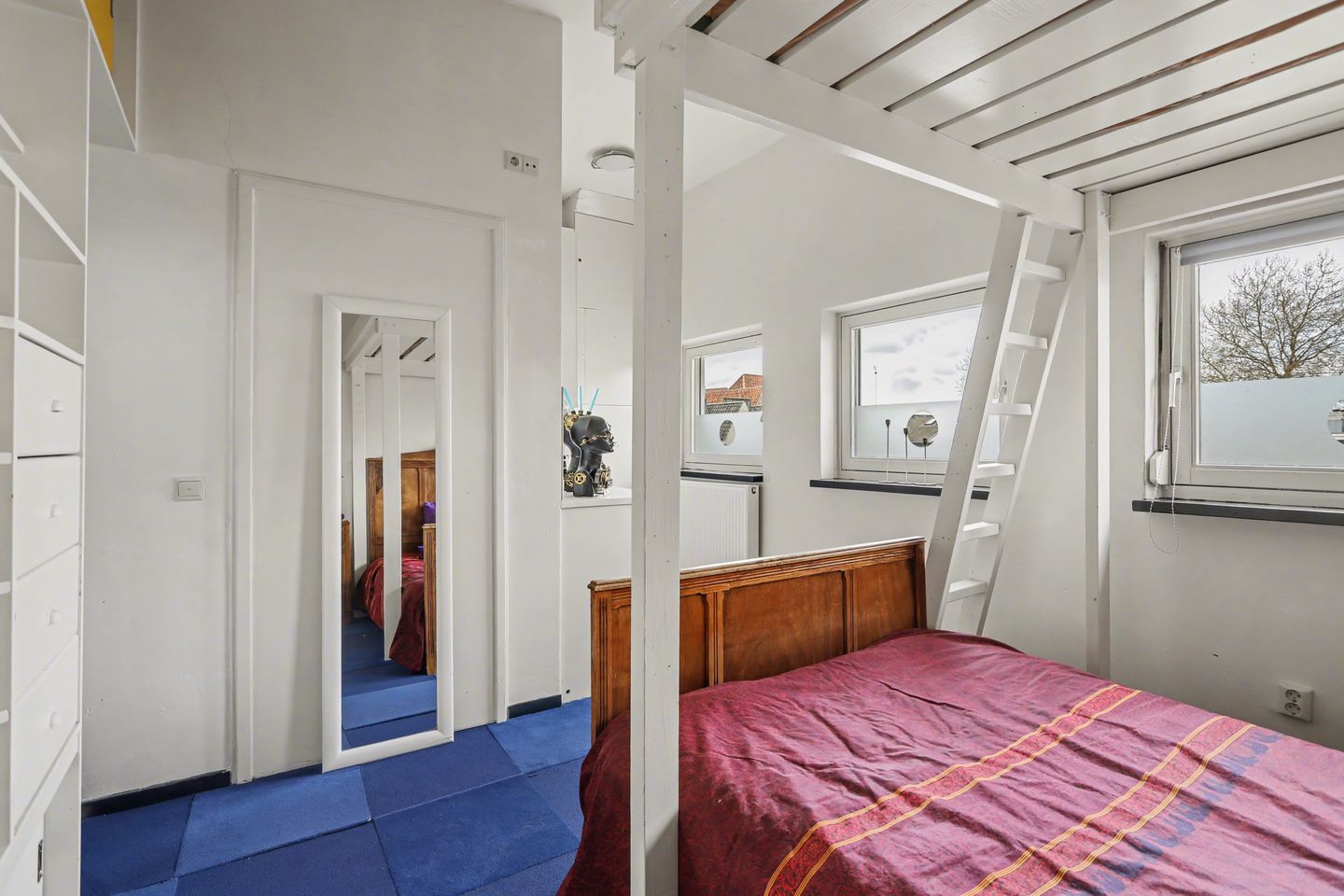 Photo 14 of Lange Steigerstraat 12-A