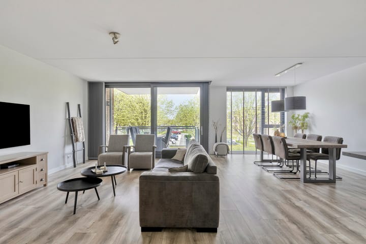 Photo 3 of Westdam 1-J1