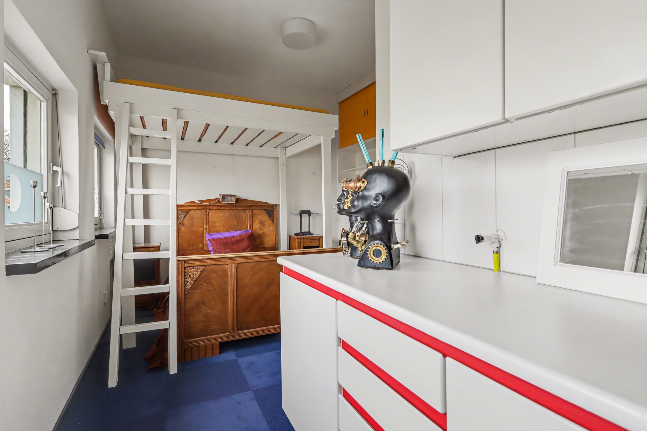 Photo 15 of Lange Steigerstraat 12-A