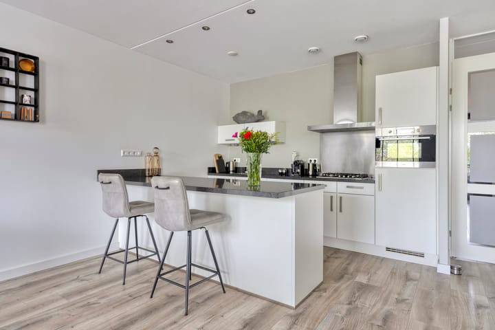 Photo 4 of Westdam 1-J1