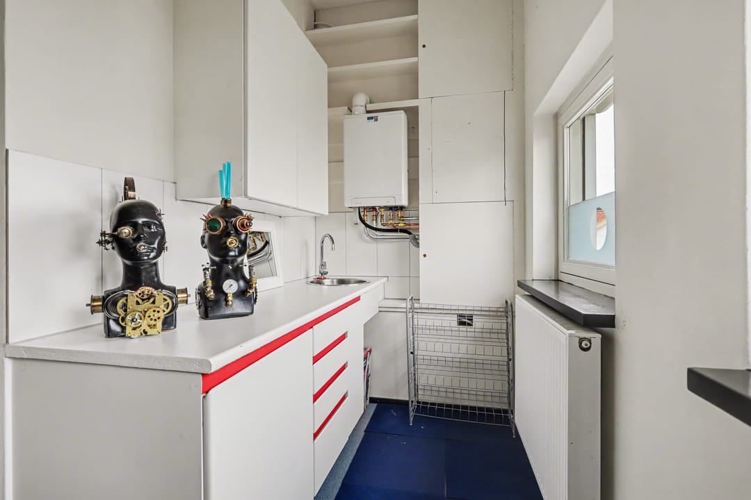 Photo 16 of Lange Steigerstraat 12-A