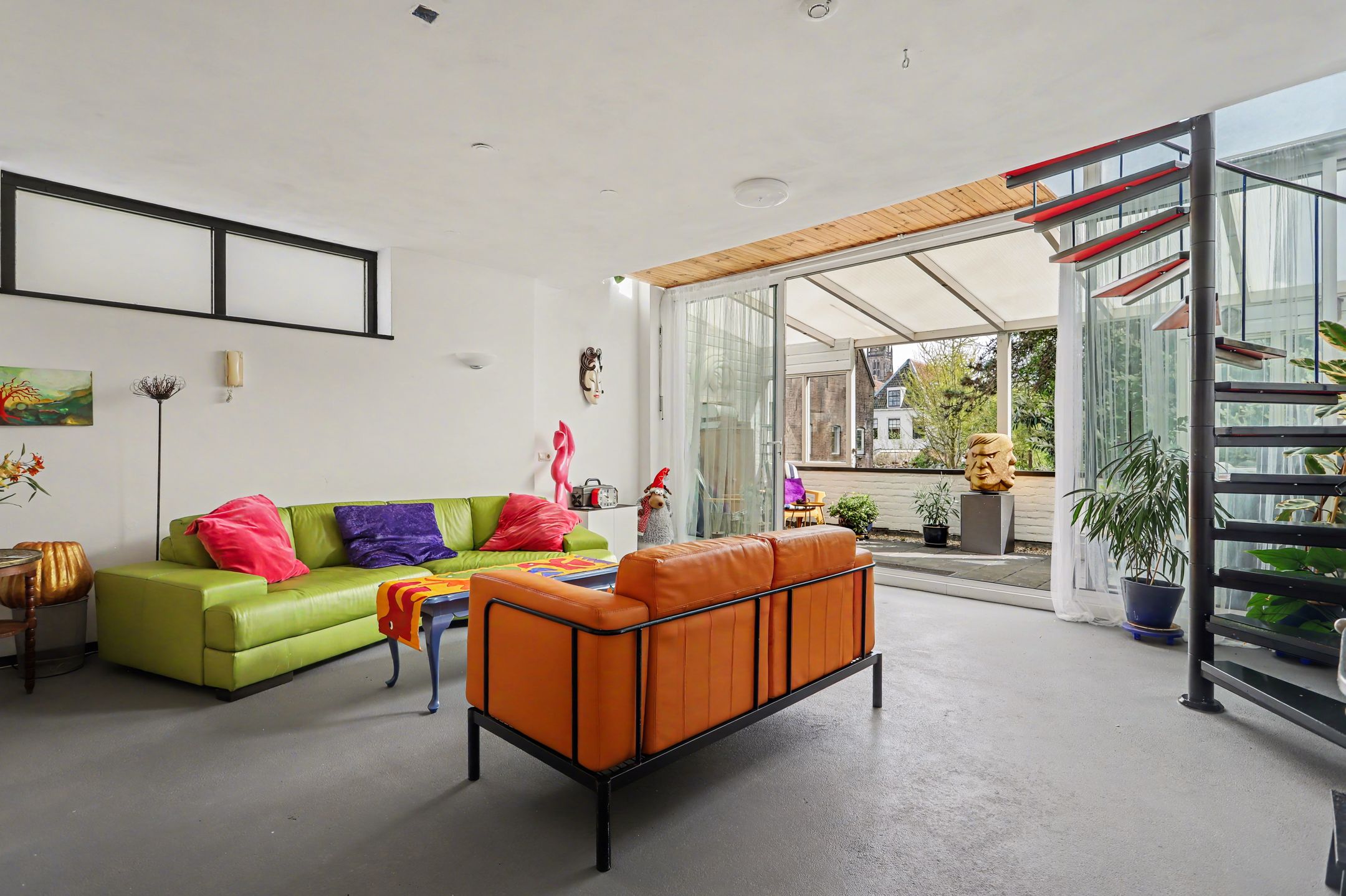 Photo 18 of Lange Steigerstraat 12-A