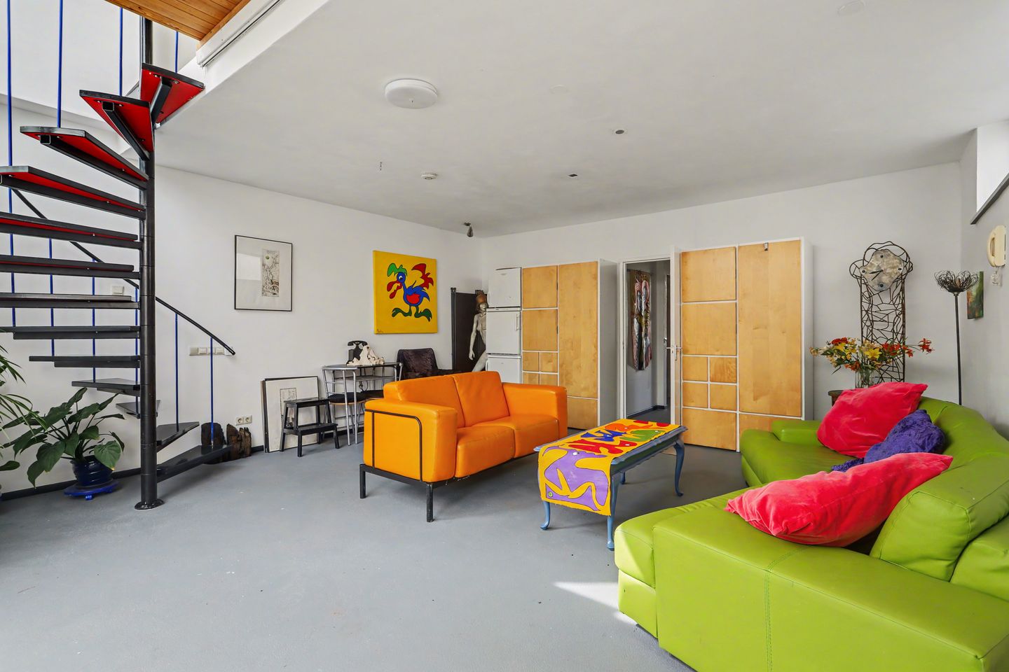 Photo 20 of Lange Steigerstraat 12-A