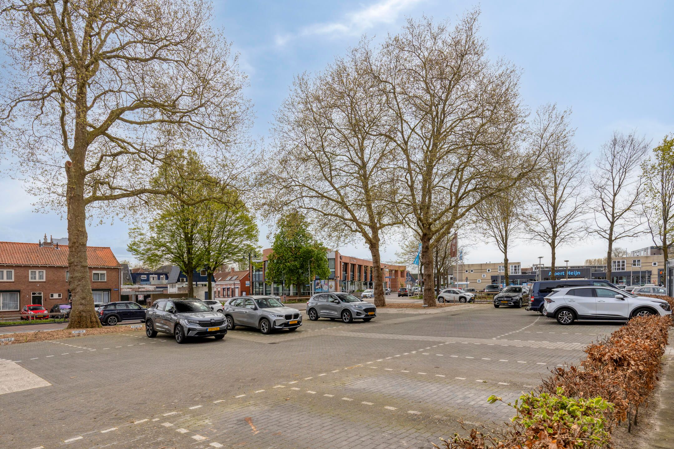 Photo 15 of Westdam 1-J1